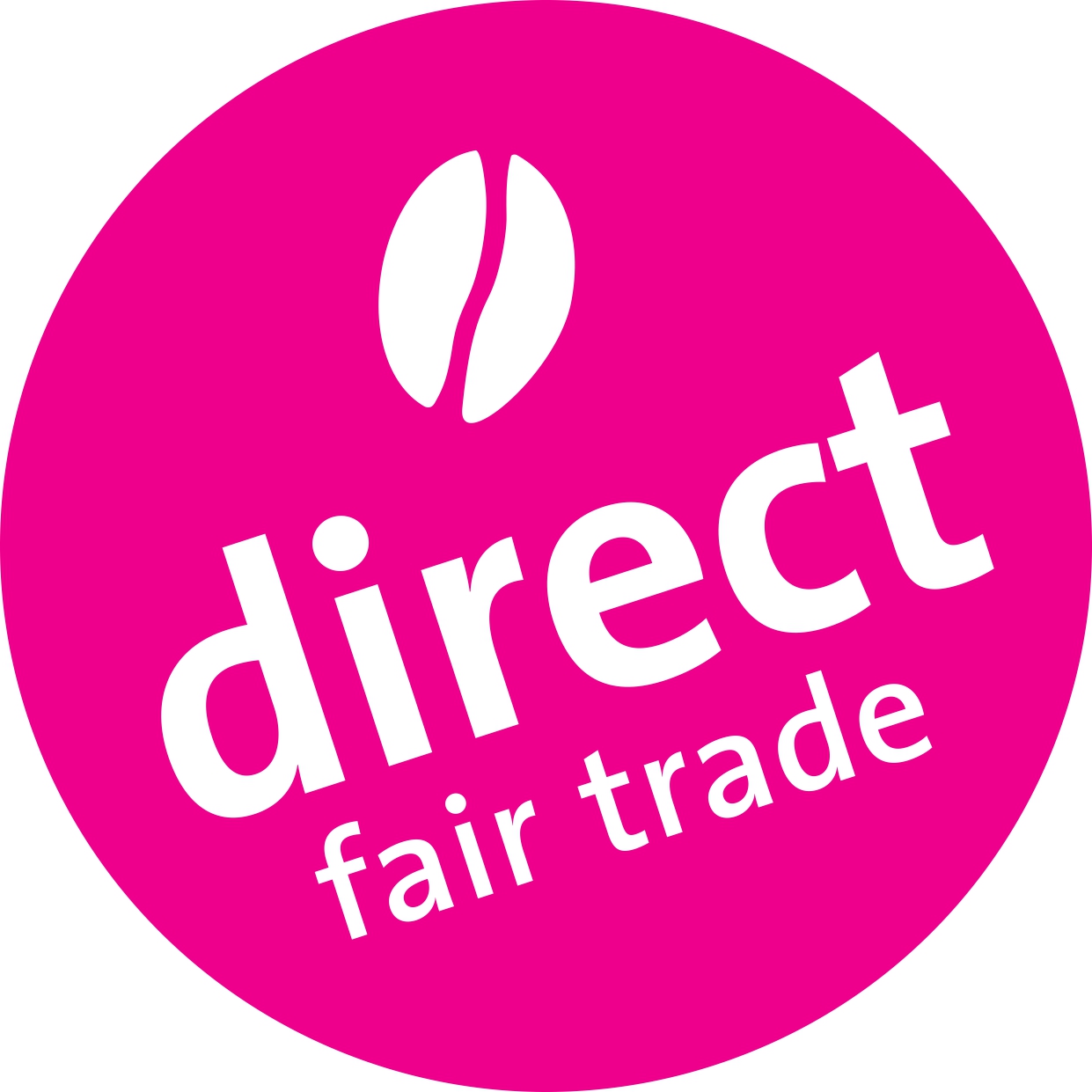Sceau Direct Fairtrade